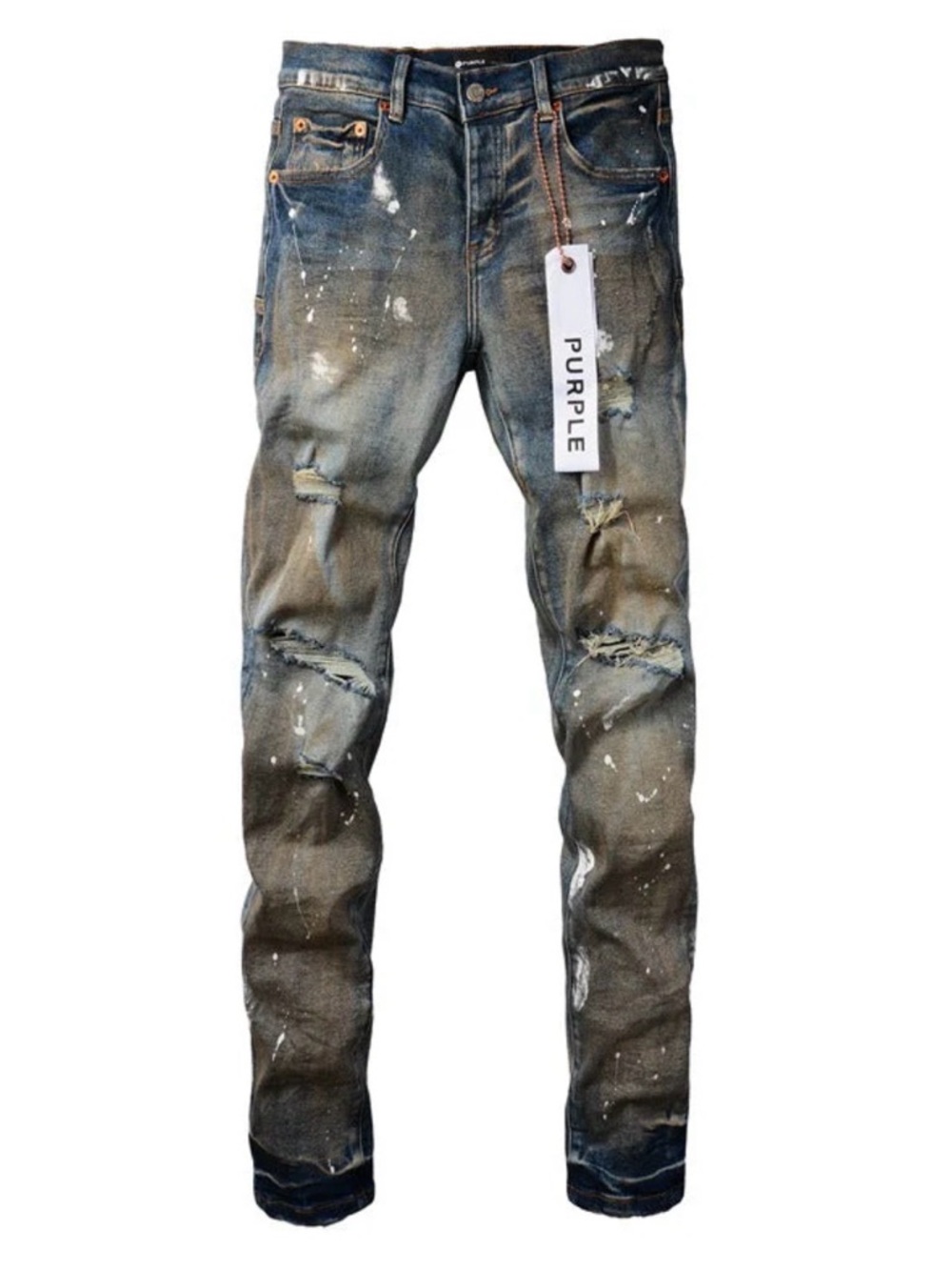 Purple - Picture 3 of 4